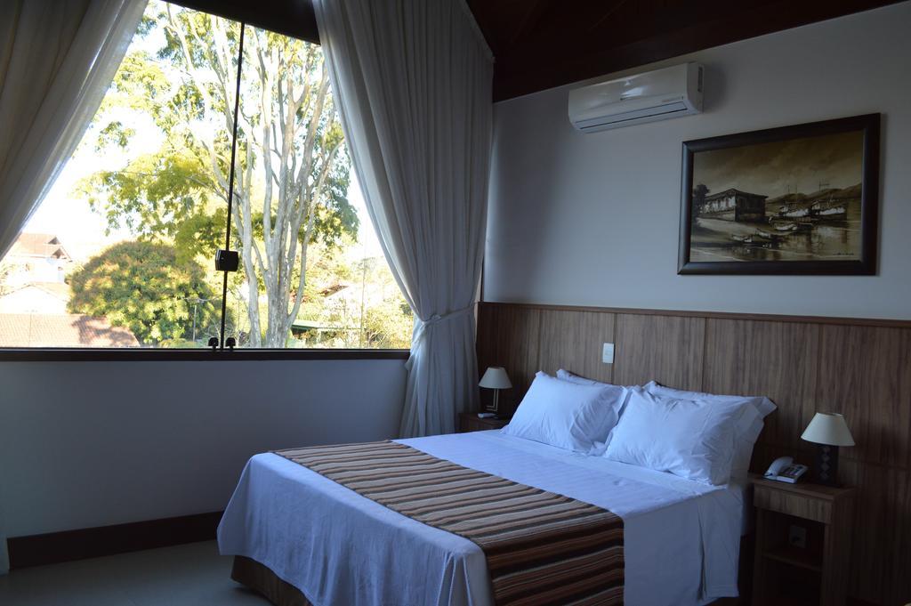 Pousada Tere Parque Teresópolis 部屋 写真