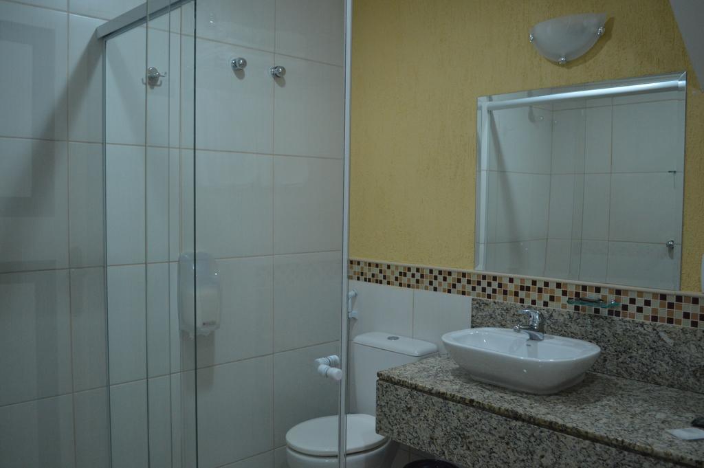 Pousada Tere Parque Teresópolis 部屋 写真